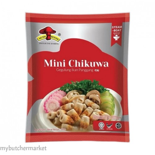 MSR MINI CHIKUWA