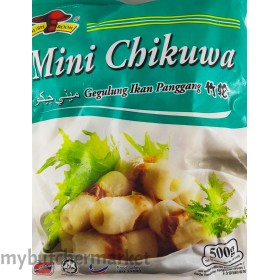 MINI CHIKUWA