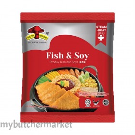 MSR FISH & SOY