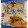 FISH & SOY