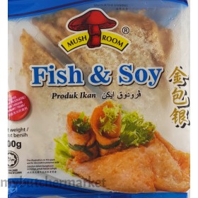 FISH & SOY