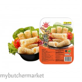 EVERBEST RING ROLL