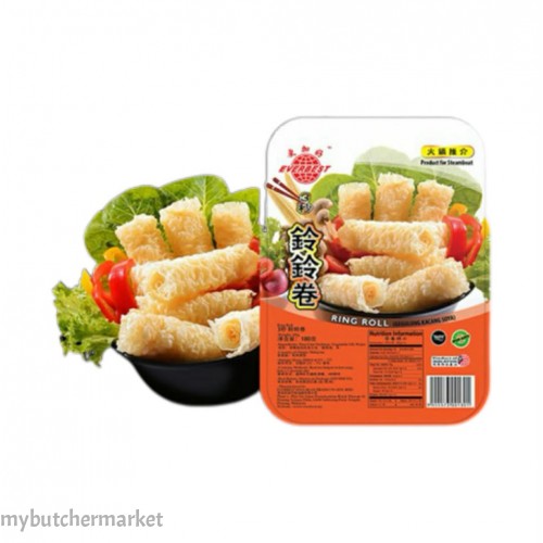 EVERBEST RING ROLL