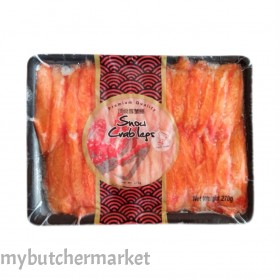 AROY SNOW CRAB LEGS