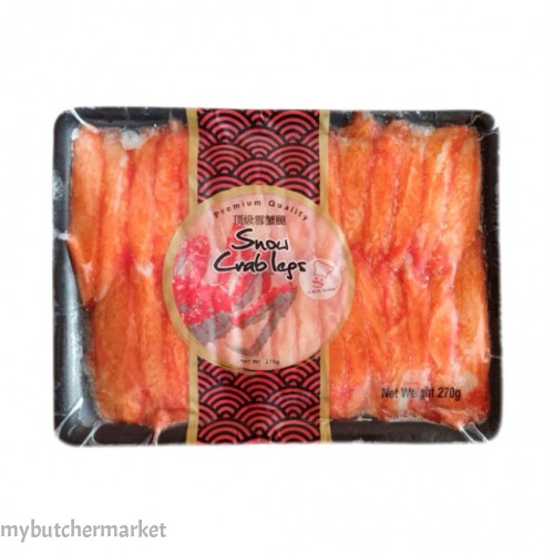AROY SNOW CRAB LEGS
