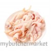 CHICKEN FEET BONELESS