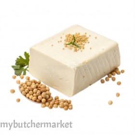 CF JAPANESE PRESSED TOFU