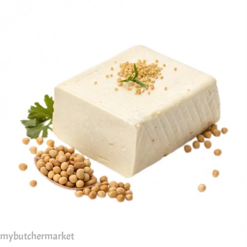 CF JAPANESE PRESSED TOFU