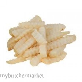 FRENCH FRIES (CRINKLE)
