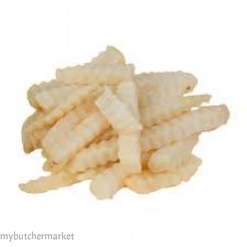 FRENCH FRIES (CRINKLE)