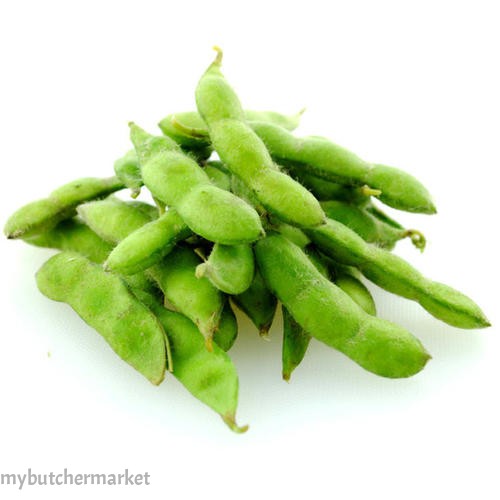 EDAMAME