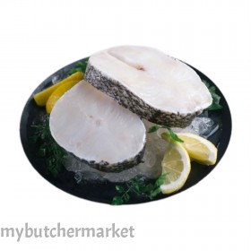 COD FISH STEAK