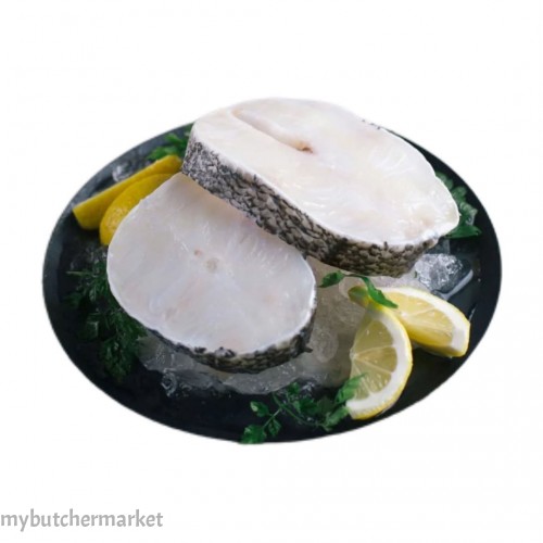 COD FISH STEAK