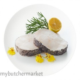COD FISH STEAK