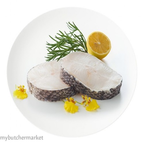 COD FISH STEAK