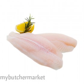 DORY FILLET