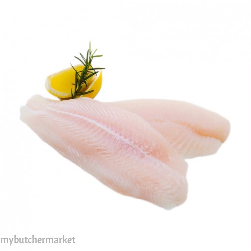 DORY FILLET