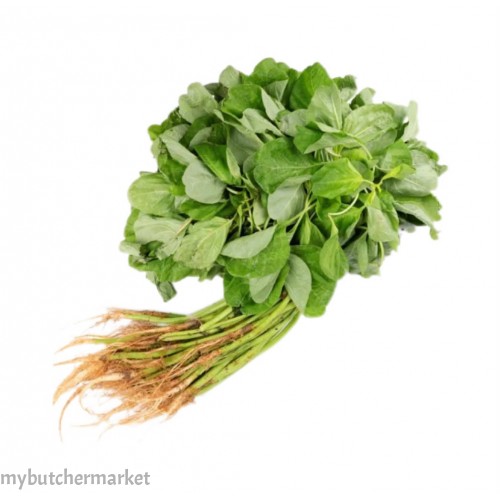 GREEN SPINACH