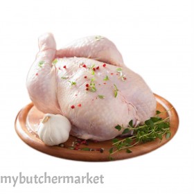 CHICKEN
