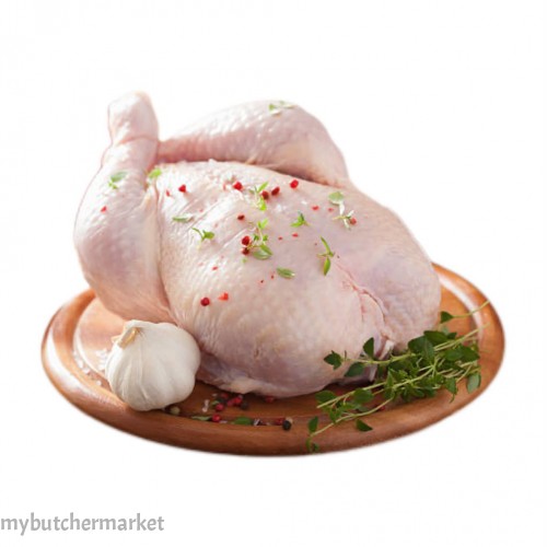 CHICKEN