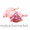 DUCK WHOLE LEG WITH BACKBONE