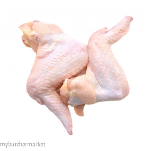 CHICKEN WING