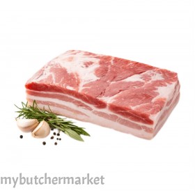 PORK BELLY