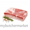 PORK BELLY
