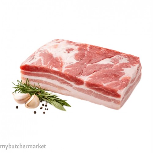 PORK BELLY