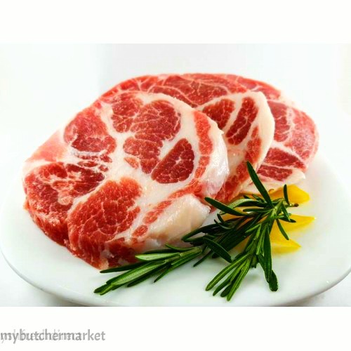 PORK SHOULDER