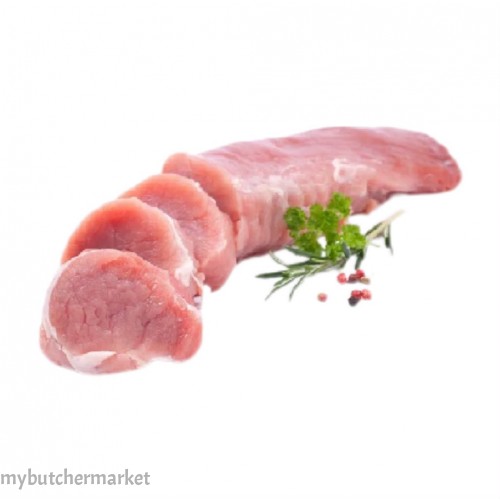 PORK TENDERLOIN
