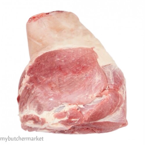 PORK PICNIC