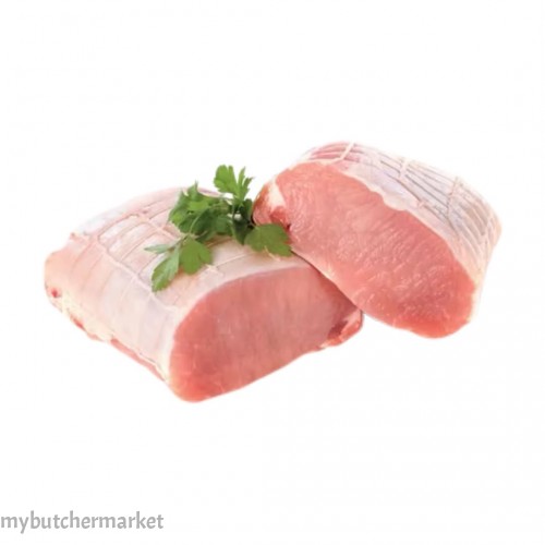 PORK LOIN