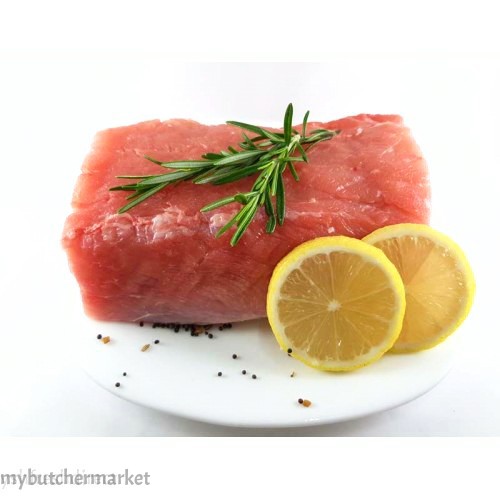 PORK LOIN