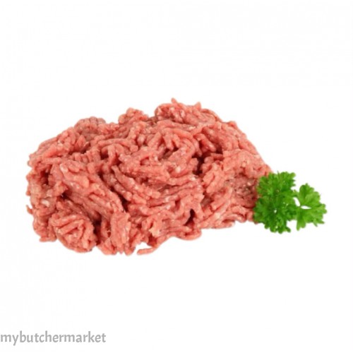 PORK MEAT MINCED
