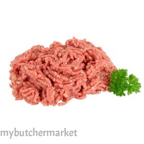 PORK MINCED MEAT