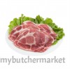 PORK SHOULDER SHABU SHABU 