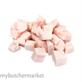 PORK LARD