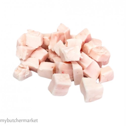 PORK LARD