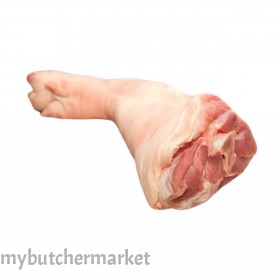 PORK FORE LEG