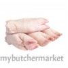 PORK TROTTER