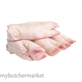 PORK TROTTER