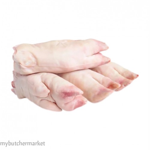 PORK TROTTER