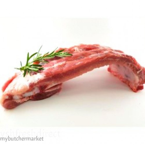 PORK SPARE RIB