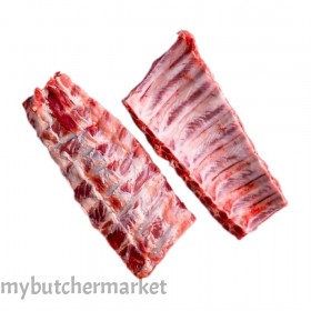 PORK SPARE RIBS