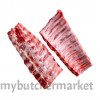 PORK SPARE RIBS
