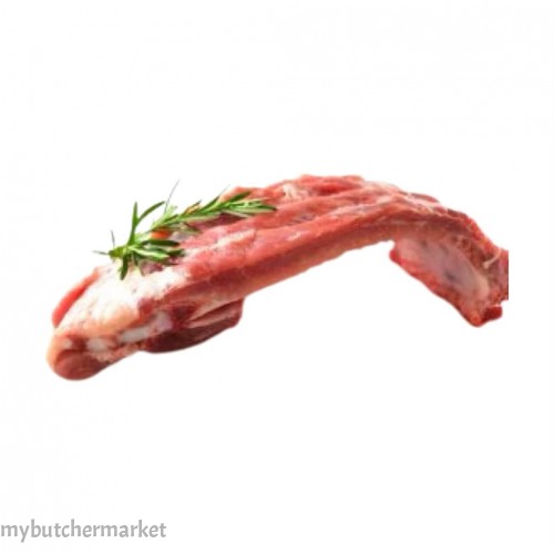 PORK SPARE RIBS