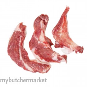 PORK CARTILAGE BONE