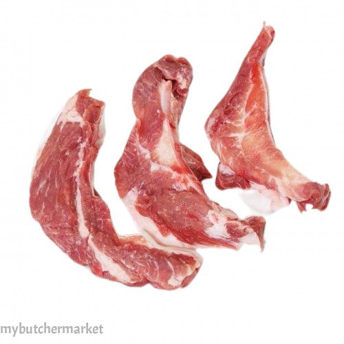 PORK CARTILAGE BONE
