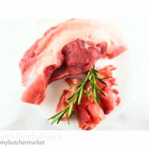 PORK CARTILAGE BONE